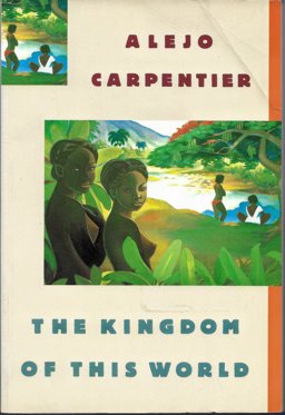 Kingdom of This World Kingdom of This World