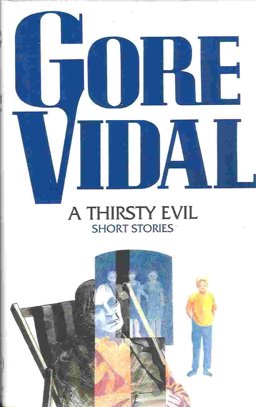 A Thirsty Evil A Thirsty Evil