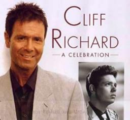 Cliff Richard