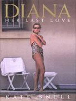 Diana Her Last Love