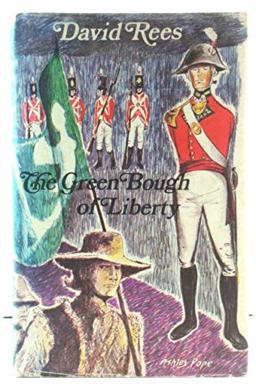Green Bough of Liberty