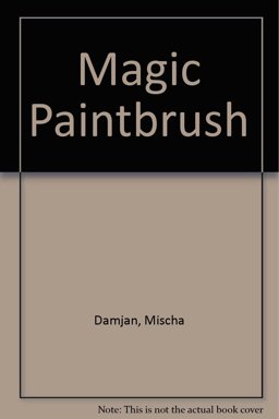 The Magic Paintbrush
