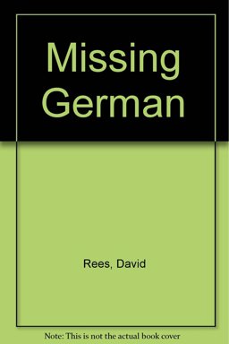 Missing German