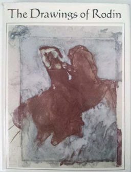 The Drawings of Rodin