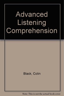 Advanced List Comprehension