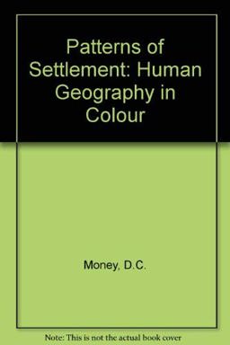 Patterns of Settlement