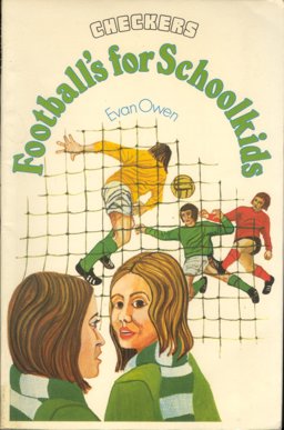 Football's for Schoolkids