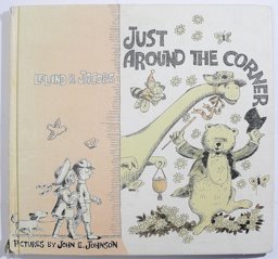 Just Around the Corner