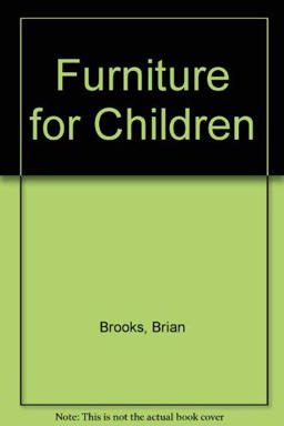 Furniture for Children