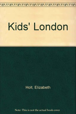 Kids' London