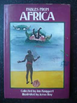 Fables from Africa