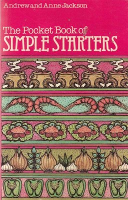 The Pocket Book of Simple Starters