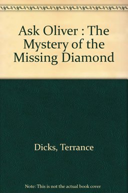 The Mystery of the Missing Diamond