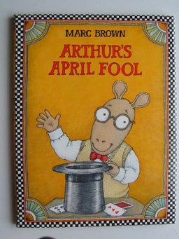 Arthur's April Fool