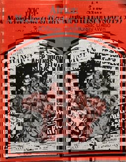 Africa, a Modern History (1800-1975)