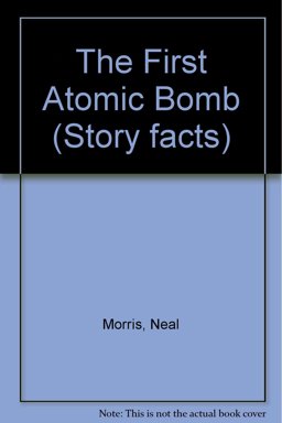 The First Atomic Bomb