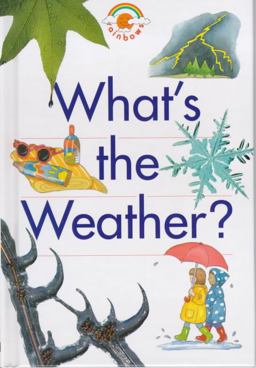 What's the Weather?