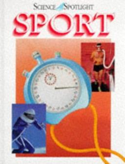 Science Spotlight Sport