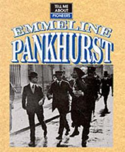 Emmeline Pankhurst
