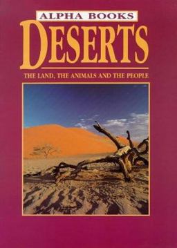 Deserts