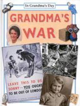 Grandma's War