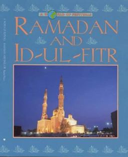 Ramadan and Id-Ul-Fitr