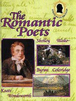 The Romantic Poets