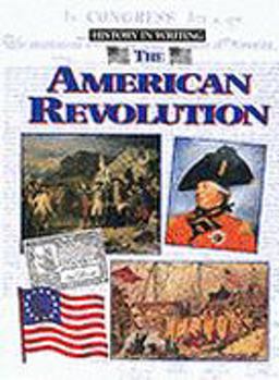 The American Revolution