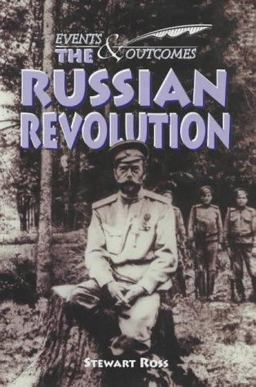 The Russian Revolution