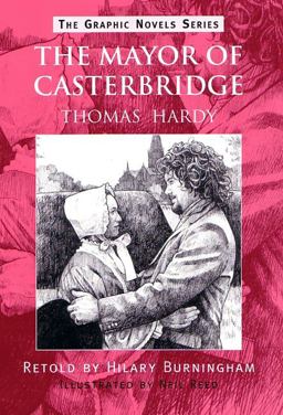 The Mayor of Casterbridge