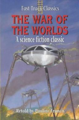 The War of the Worlds