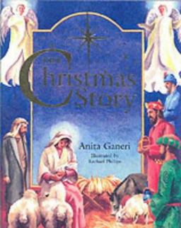 The Christmas Story