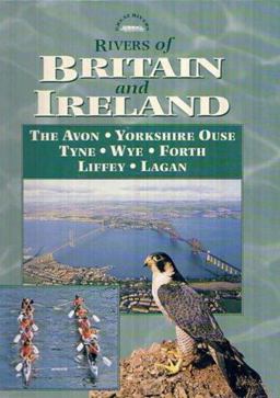 Rivers of Britain and Ireland