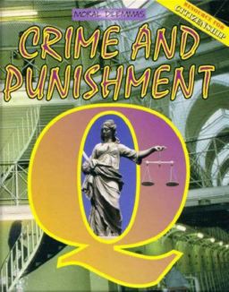Crime and Punishment