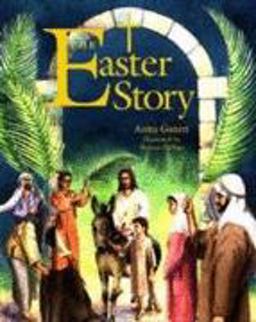 The Easter Story