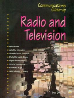 Radio and Television