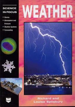 Science on File Weather