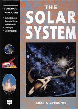 Science on File the Solar System