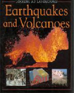 Looking at Landscapes Earthqua