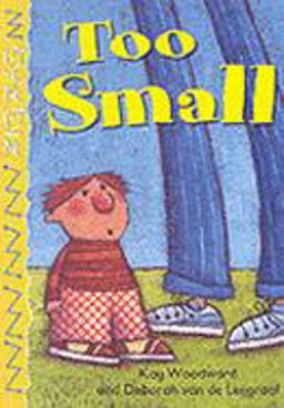 Too Small