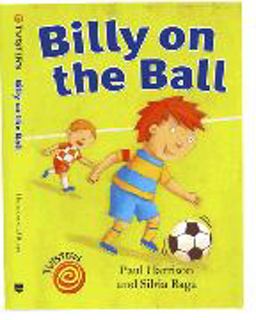 Billy on the Ball