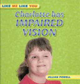Visually Impaired