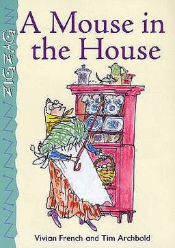 A Mouse in the House