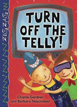 Turn off the Telly