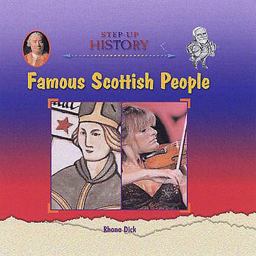 Famous Scottish People