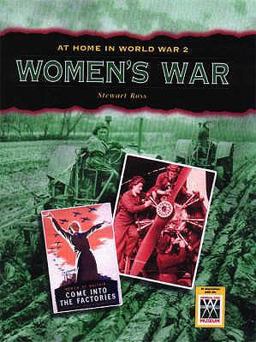 Women's War