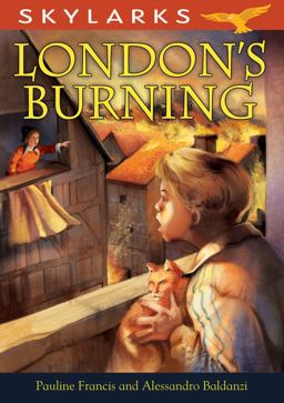 London's Burning