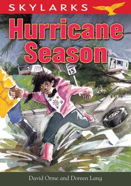 Hurricane Season