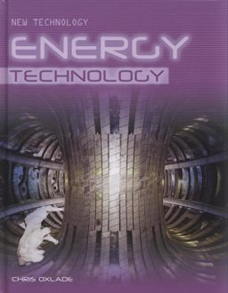 Energy Technology
