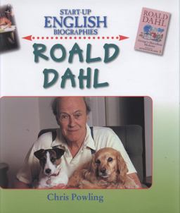 Roald Dahl